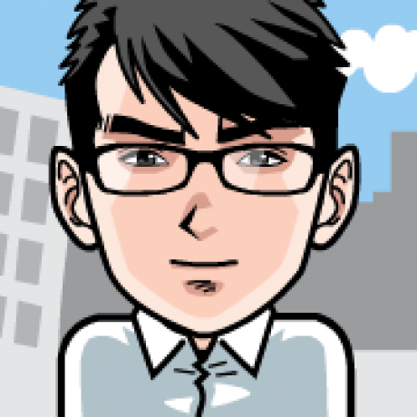 晓雄丶 的档案图片