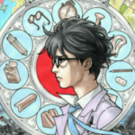 Yutsuki 的档案图片
